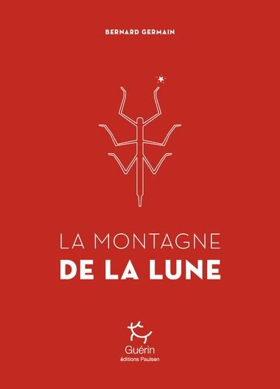 Emprunter La montagne de la lune livre