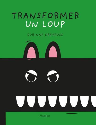 Emprunter Transformer un loup livre