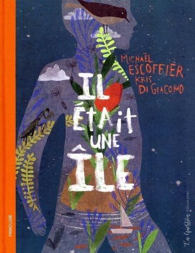 Emprunter Il était une île livre