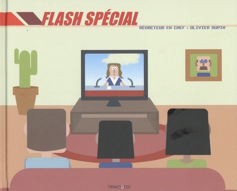 Emprunter Flash spécial livre