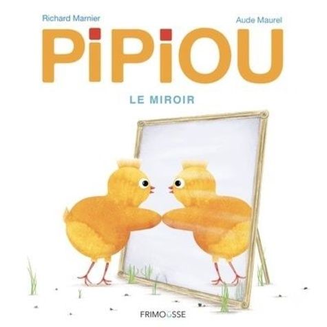 Emprunter Pipiou : Le miroir livre