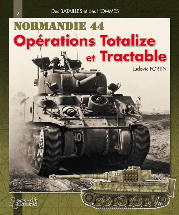 Emprunter Opérations Totalize et Tractable livre