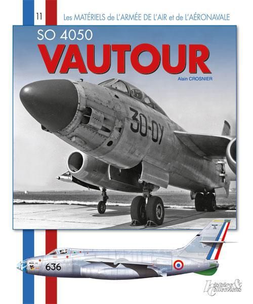 Emprunter SO 4050 Vautour livre