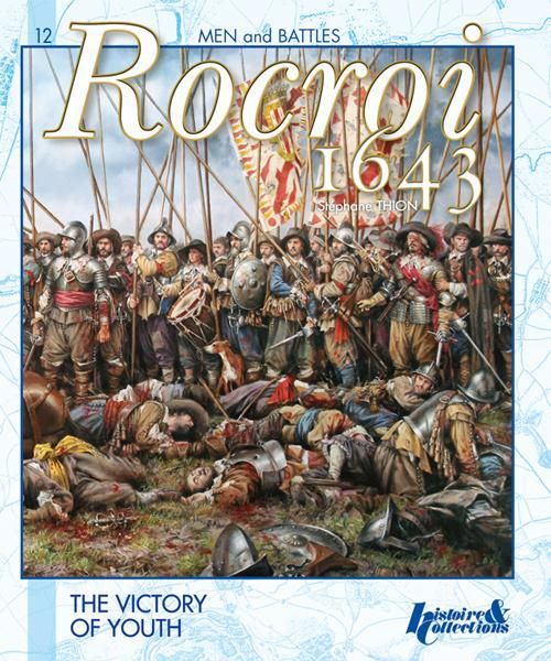 Emprunter The battle of Rocroi livre