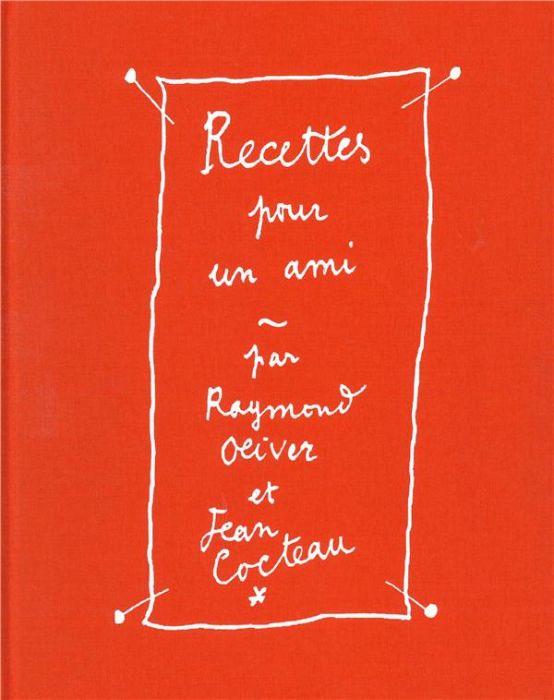 Emprunter Recettes pour un ami. Avec 2 ex-libris livre