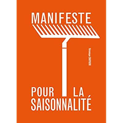 Emprunter Manifeste pour la saisonnalité livre