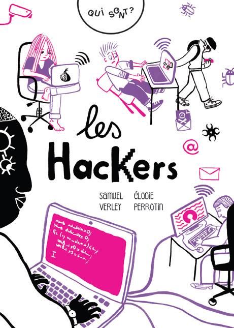 Emprunter Qui sont les hackers ? livre