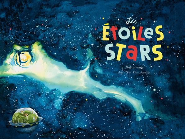 Emprunter Les étoiles stars. Astronomie livre