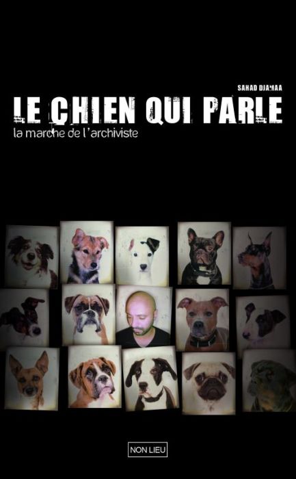 Emprunter Le Chien qui parle livre