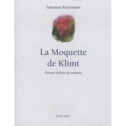 Emprunter La Moquette de Klimt livre