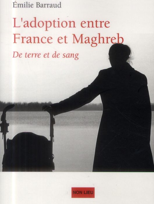 Emprunter L'adoption entre France et Maghreb. De terre et de sang livre