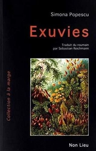 Emprunter Exuvies livre