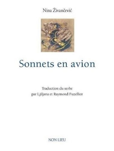 Emprunter Sonnets en avion livre