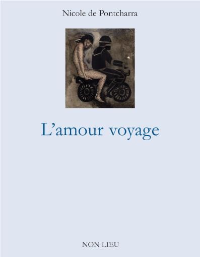 Emprunter L'amour voyage livre