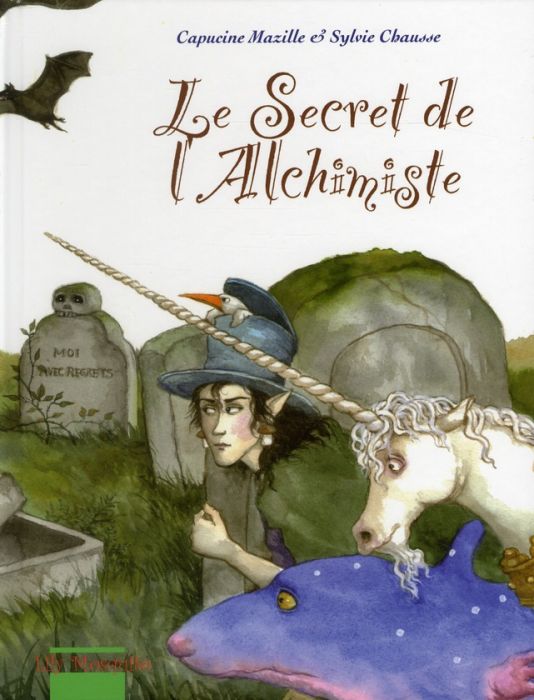 Emprunter Le Secret de l'Alchimiste livre