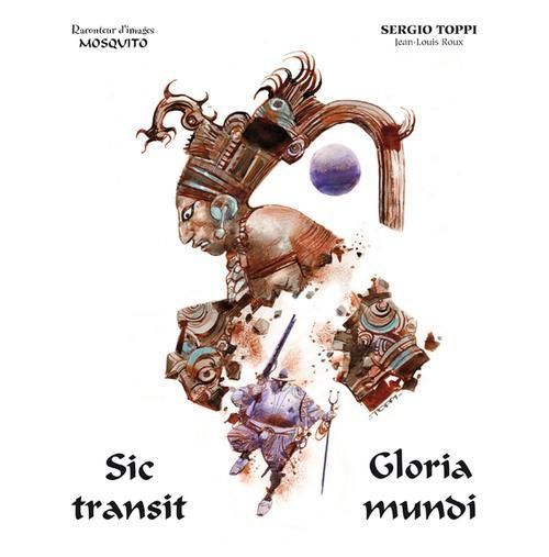 Emprunter Sic transit gloria mundi livre