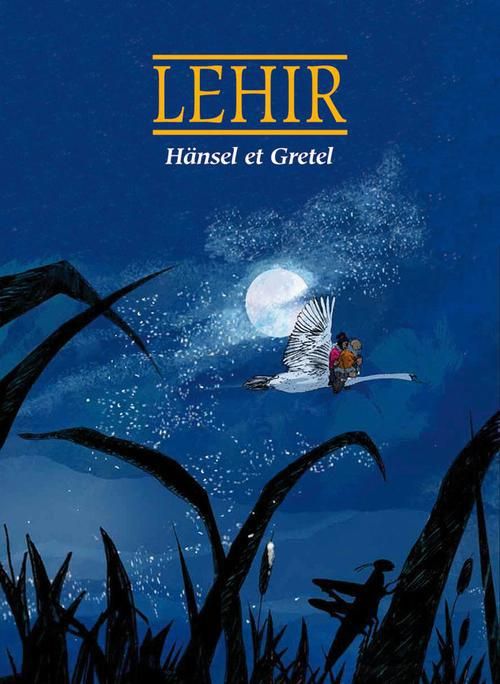 Emprunter Hansel et Gretel livre