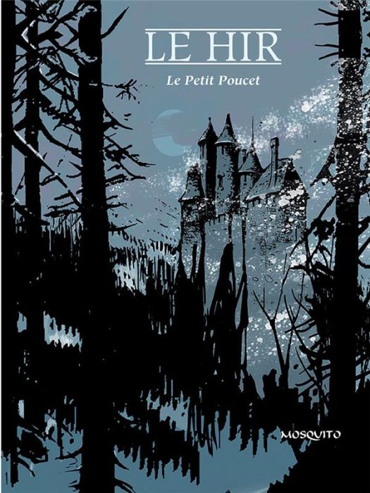 Emprunter Le petit Poucet livre