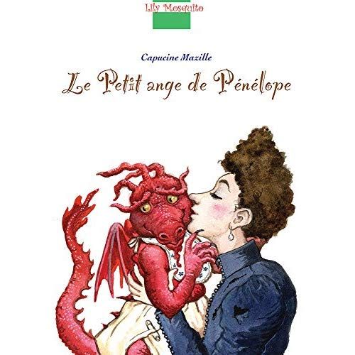 Emprunter Le petit ange de Pénélope livre