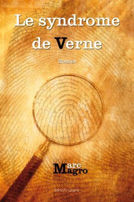 Emprunter Le syndrome de Verne livre