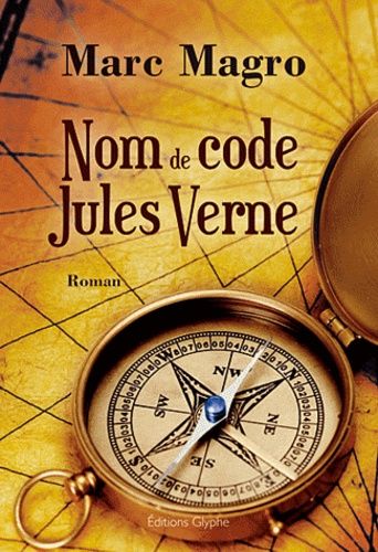 Emprunter Nom de code Jules Verne livre