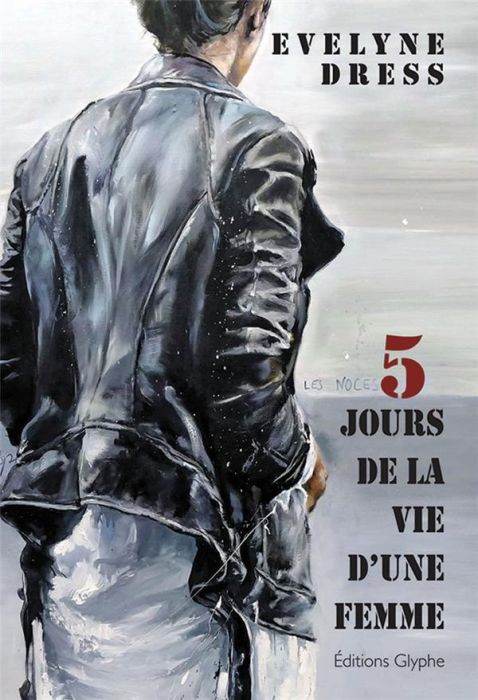 Emprunter 5 jours de la vie d'une femme livre