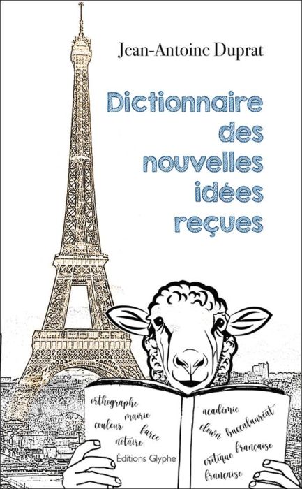 Emprunter Dictionnaire des nouvelles idées reçues livre