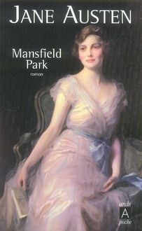 Emprunter Mansfield Park . Ou les trois cousines, Edition revue et augmentée livre