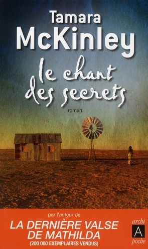 Emprunter Le chant des secrets livre