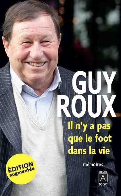 Emprunter Il n'y a pas que le foot dans la vie livre