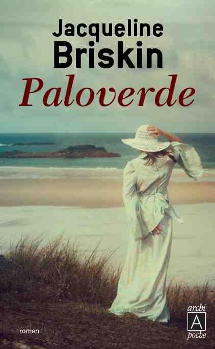 Emprunter Paloverde livre