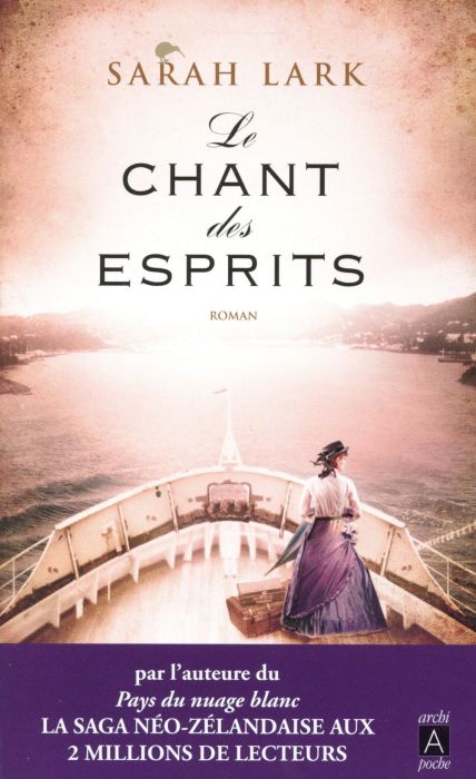 Emprunter Le chant des esprits livre