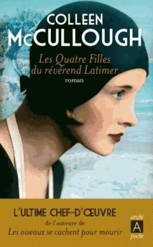 Emprunter Les Quatre Filles du révérend Latimer livre