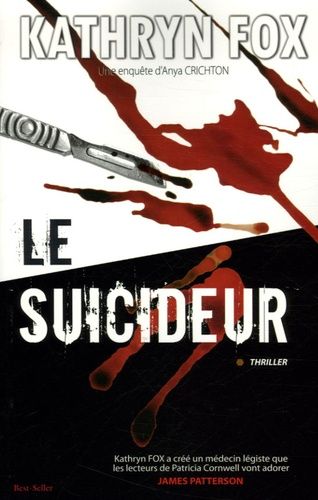 Emprunter Le suicideur livre