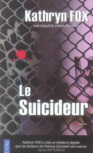 Emprunter Le suicideur livre