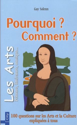 Emprunter Les Arts et Culture. Pourquoi ? Comment ? livre