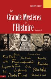 Emprunter Les Grands Mystères de l'Histoire. Volume 2 livre