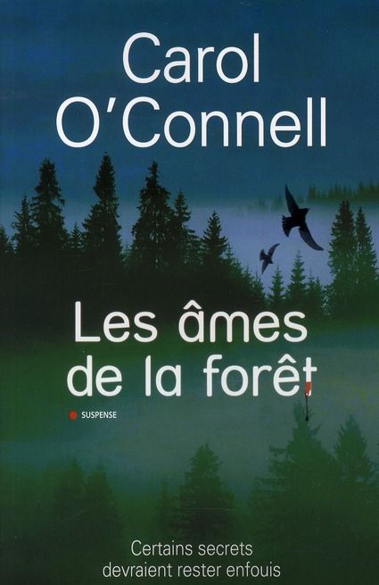 Emprunter Les âmes de la forêt livre