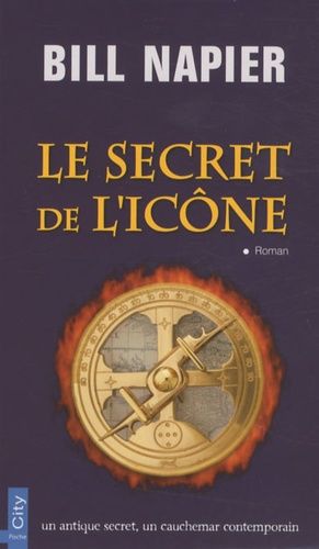 Emprunter Le secret de l'icône livre