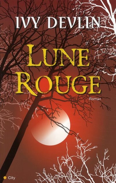 Emprunter Lune rouge livre