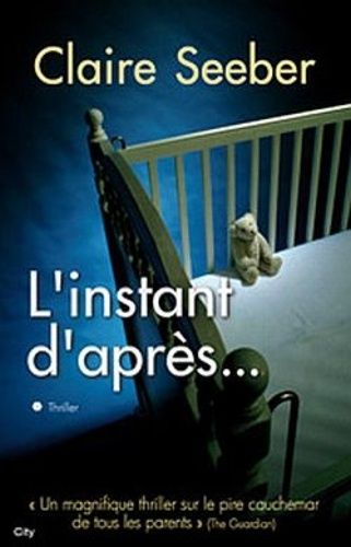 Emprunter L'instant d'après... livre