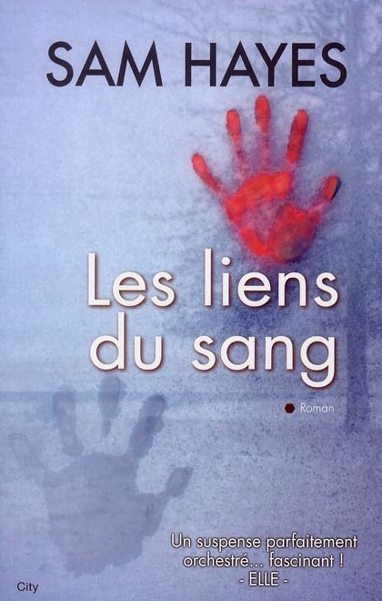 Emprunter Les liens du sang livre