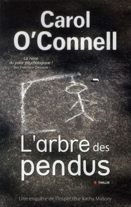 Emprunter L'arbre des pendus livre