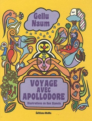 Emprunter Voyage avec Apollodore livre