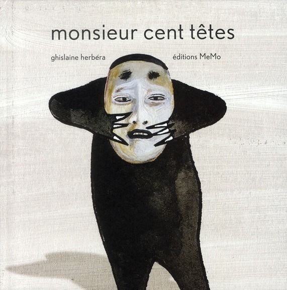 Emprunter Monsieur cent têtes livre