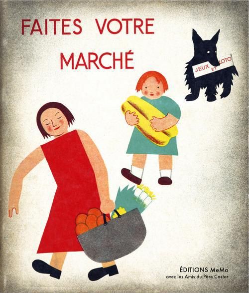 Emprunter FAITES VOTRE MARCHE livre