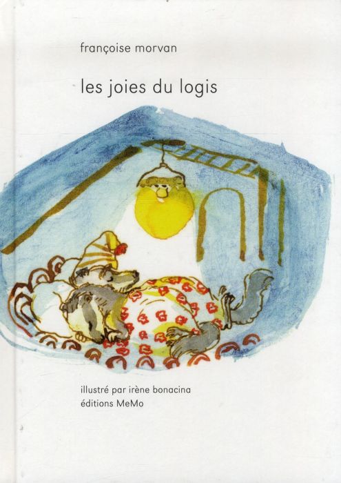 Emprunter Les joies du logis livre