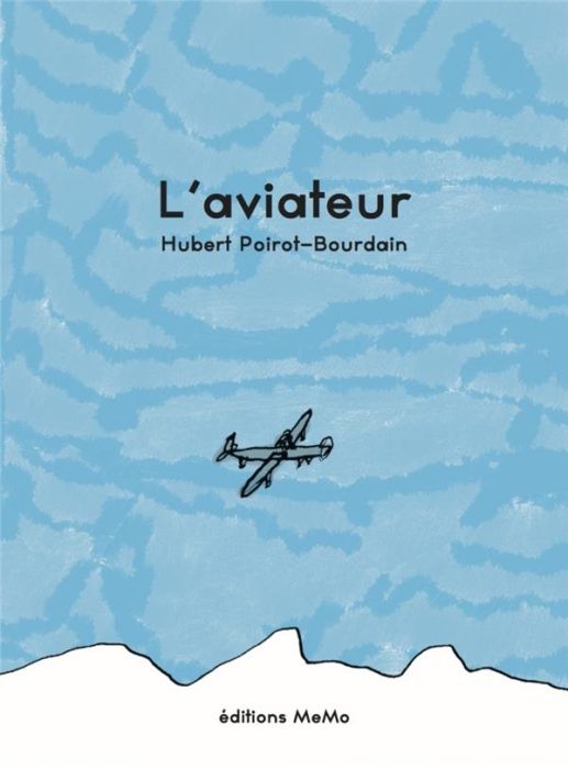 Emprunter L'aviateur livre