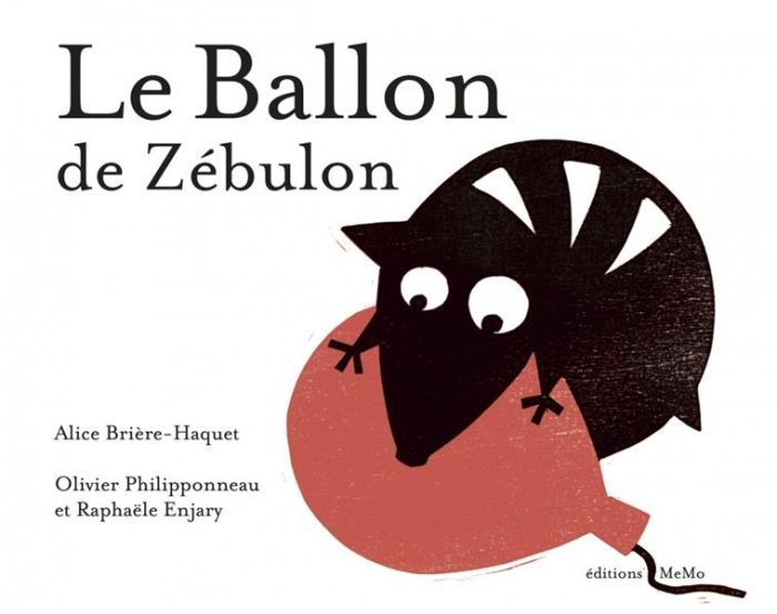 Emprunter Le ballon de Zébulon livre