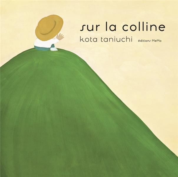 Emprunter Sur la colline livre